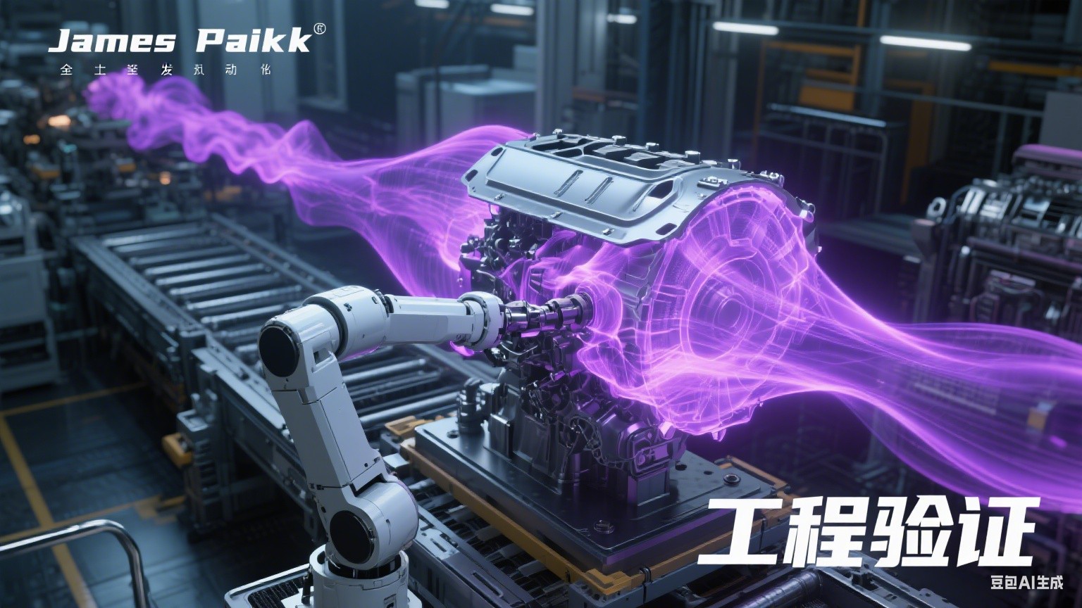 视频位移计易受电磁干扰吗？深入探究背后的真相。